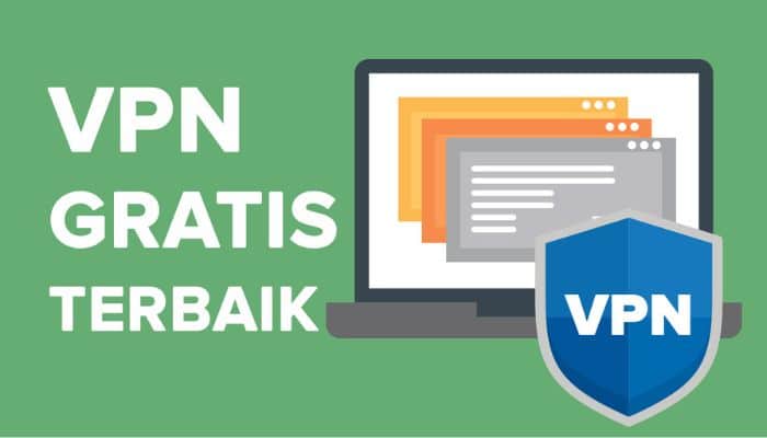 Macam - Macam VPN Online