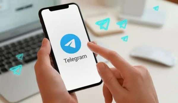 Manfaat Jika Bergabung Grup Telegram Viral