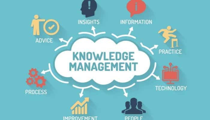 Manfaat Knowledge Management System