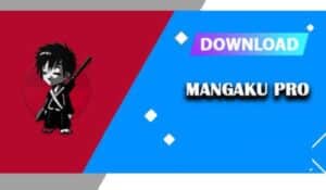 Mangaku Pro Apk Terbaru 2023 Full VIP Gratis Baca Komik&Nonton Anime
