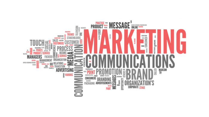 Marketing Communication Kunci Sukses Bisnis Anda