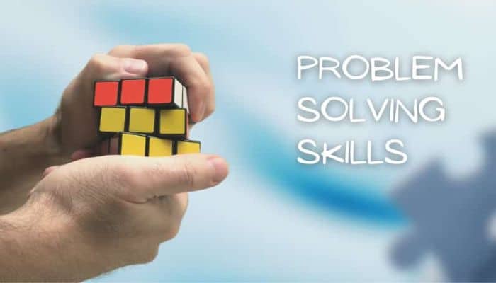 Mengapa Kemampuan (Skill) Problem Solving Dibutuhkan