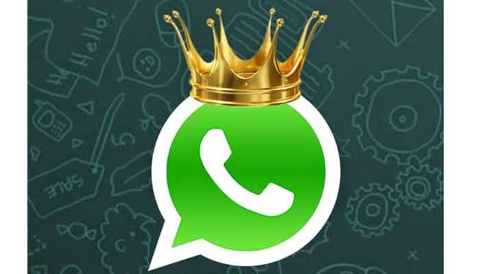 Mengenal Aplikasi King WhatsApp