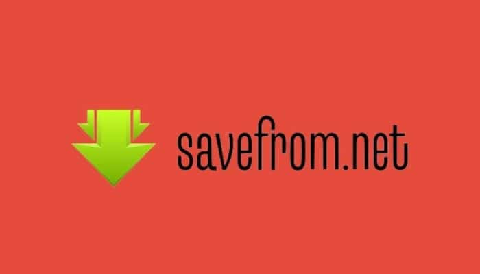 Mengenal Savefrom.net Yt