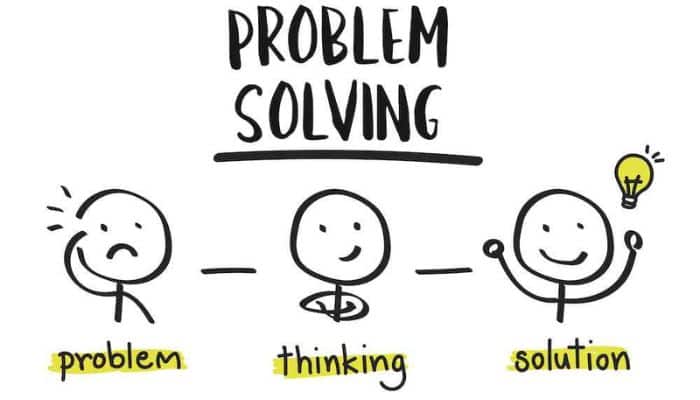 Mengenal Tentang Problem Solving