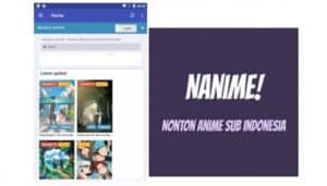 Nanime Nonton dan Download Anime Terupdate Sub Indo