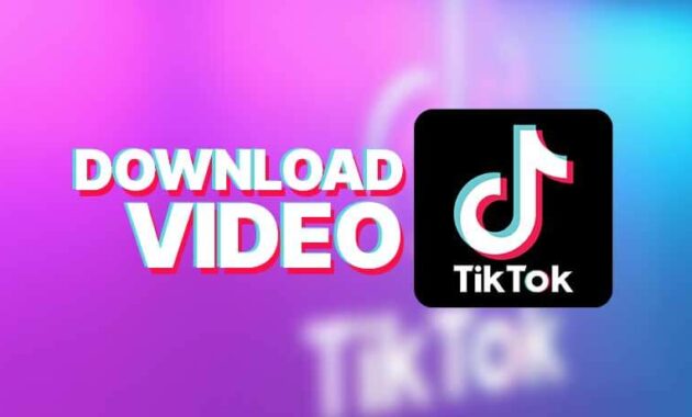 Pengenalan TikTok Downloader