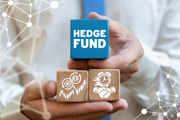 Pengertian Hedge Fund