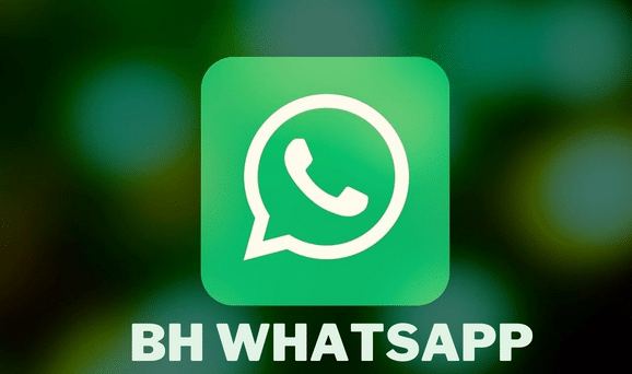 Penjelasan Singkat Tentang BH WhatsApp