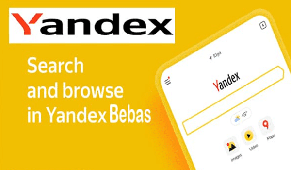 Penjelasan Tentang Yandex Browser Video