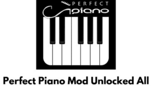 Perfect Piano Mod Apk Terbaru 2023 No Ads & Unlock All