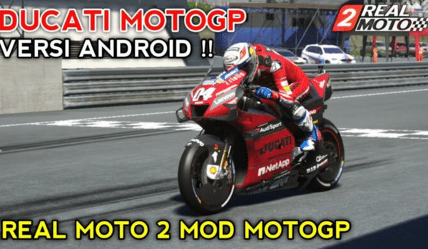 Review Sekilas Tentang Real Moto 2 Mod Apk Terbaru 2023