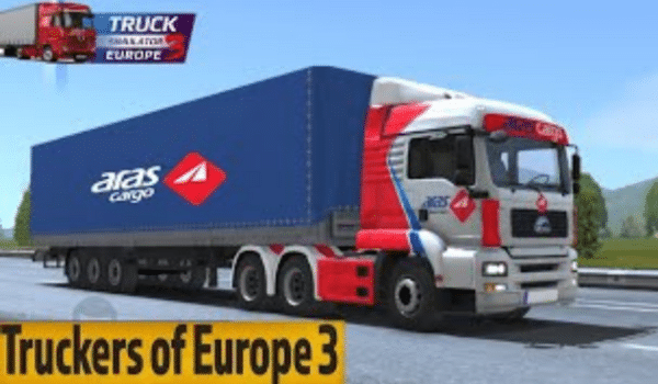 Review Sekilas Tentang Truckers Of Europe 3 Mod Apk Terbaru 2023