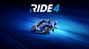 Ride 4 Mod Apk (Grafik Full HD & Unlimited Money) for Android and iOS