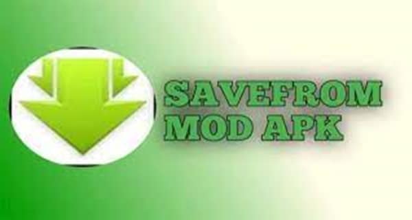 SaveFrom Mod Apk