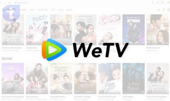 Sederet Fitur Unggulan dalam WeTV Mod Apk Premium