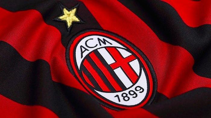 Sejarahnya AC Milan