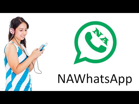Sejumlah Perbedaan Penting Antara NA WhatsApp Dengan WhatsApp Original Apk