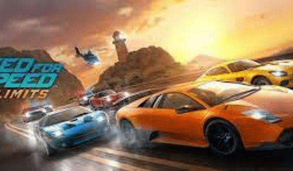Sekilas Tentang Need For Speed No Limits Mod Apk
