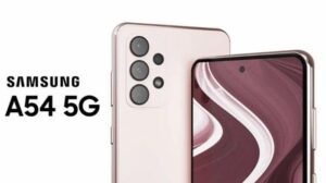 Spesifikasi Samsung A54 5G Terlengkap Banyak Jadi Incaran
