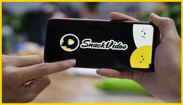Tentang Aplikasi Snack Video Penghasil Uang