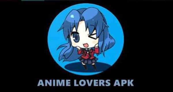 Tutorial Install Anime Lovers Apk