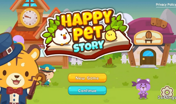 Ulasan Mengenai Happy Pet Story Mod Apk 2023