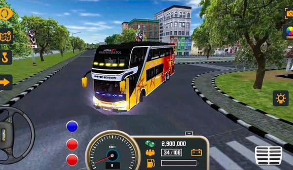 Ulasan Mengenai Mod Bussid Terbaru 2023