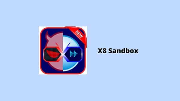 Beberapa Kelemahan X8 Sandbox