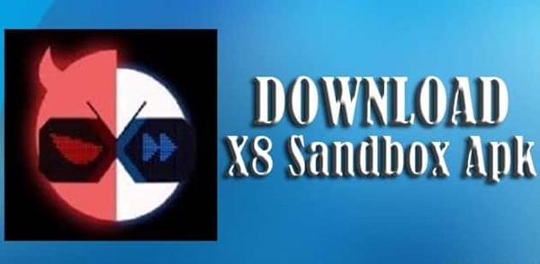 Link Download Aplikasi X8 Sandbox Versi Terbaru 2023