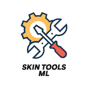 Skin Tools ML RE