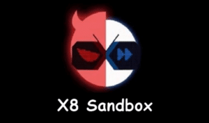 Download X8 Sandbox Speeder Apk Domino Versi Tebaru 2023