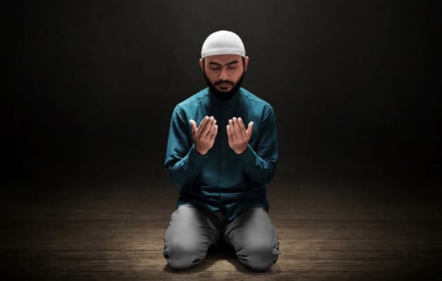 Beberapa Doa Nabi Ismail Yang Populer Dikalangan Ummat Islam