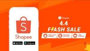 Bot-Shopee-Flash-Sale