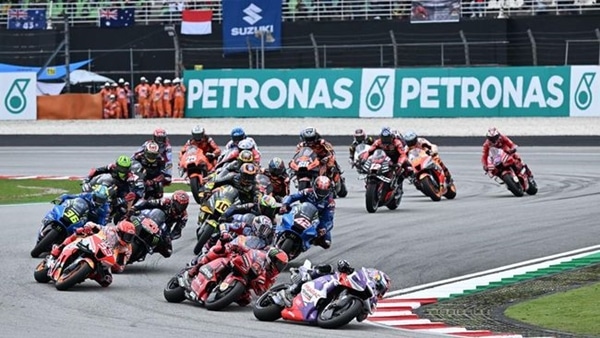 Daftar Situs Live Streaming MotoGP Terbaru 2023