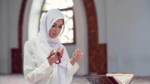 Doa Nabi Ismail As Dalam Al-Qur'an Agar Amalannya Diterima