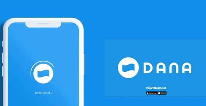 Download Aplikasi DANA Mod Latest Version