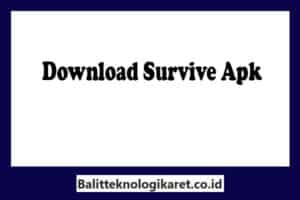Download-Survive-Apk