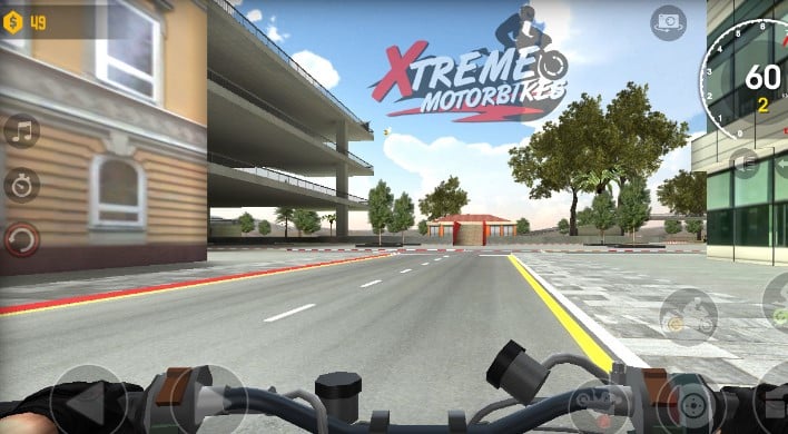 Download Xtreme Motorbikes Apk Original Free For Android