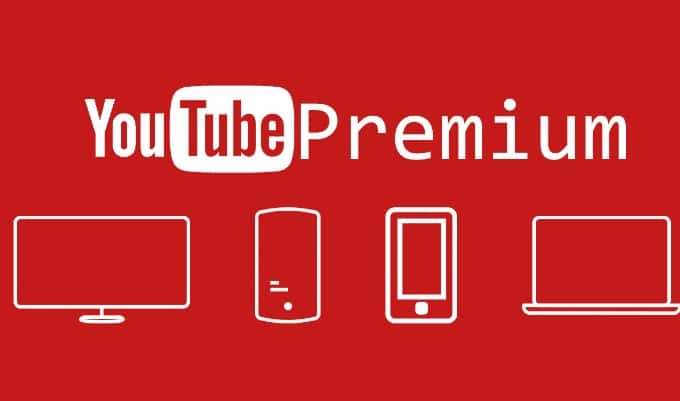 Download Youtube Premium Mod Apk Latest Version