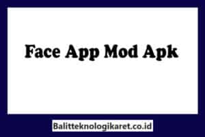 Face-App-Mod-Apk