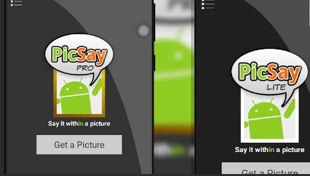 Fakta Terkait Aplikasi PicSay Pro Yang Perlu Kamu Ketahui