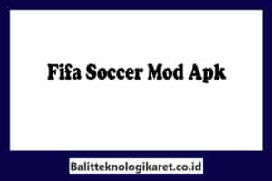 Fifa-Soccer-Mod-Apk
