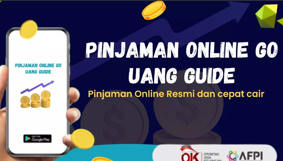Go-Uang-Pinjaman-Online