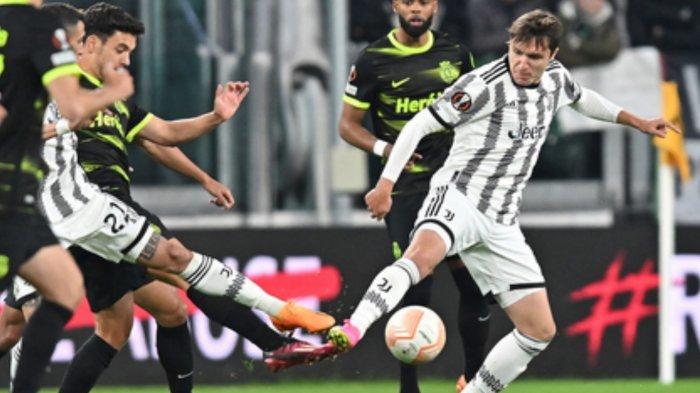 Jadwal-Sporting-CP-vs-Juventus