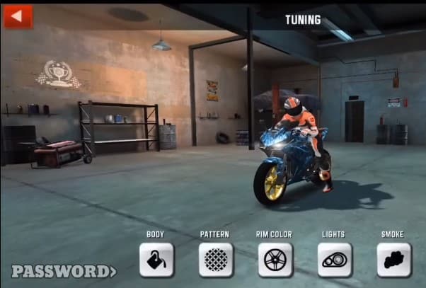 Karakteristik Unggulan Dari Game Xtreme Motorbikes Apk