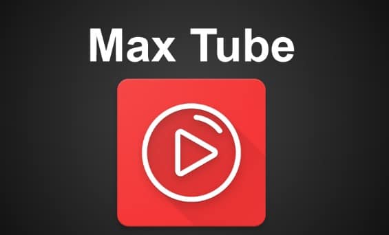 Kegunaan Aplikasi MaxTube Apk Video Premium