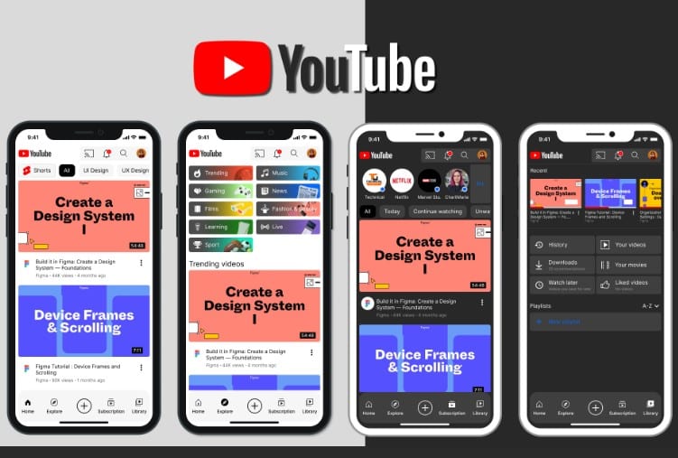 Keunggulan Youtube Premium Mod Apk