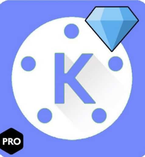 Link Download Kinemaster Diamond Mod Apk For Android & Tutorial Pemasangan