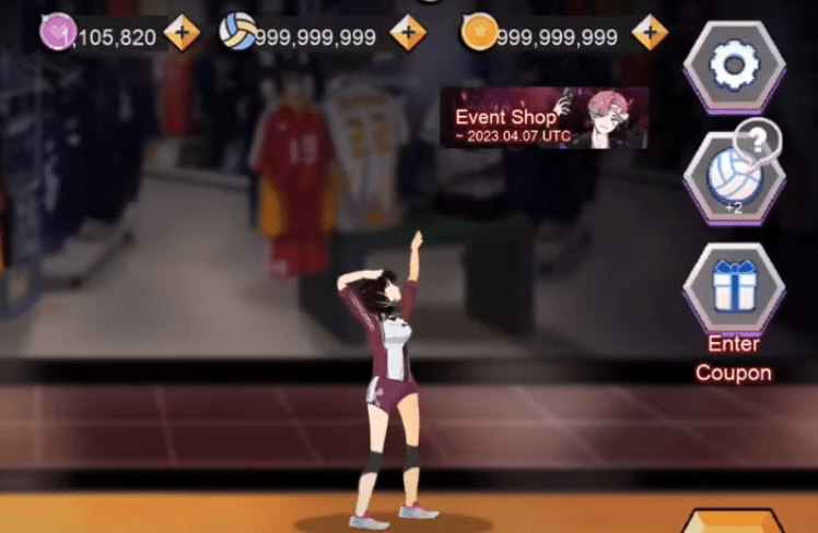 Link-Download-The-Spike-Volleyball-Story-Mod-Apk-Uang-Tak-Terbatas